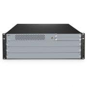 SC9405, 5-Slot 4U Ethernet L3 Managed Enterprise Chassis Switch Unloaded, Airware Cloud | Stacking | VXLAN | EVPN | BGP