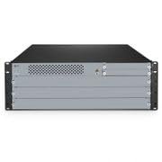 SC9405, 5-Slot 4U Ethernet L3 Managed Enterprise Chassis Switch Unloaded, Airware Cloud | Stacking | VXLAN | EVPN | BGP