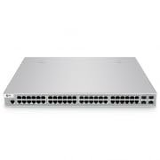 S3910-48TF, 48 x 1Gb RJ45, 4 x 1Gb SFP, L2+ Managed Switch, Compatible with Broadcom | Airware Cloud | Stacking | Voice VLAN | LACP