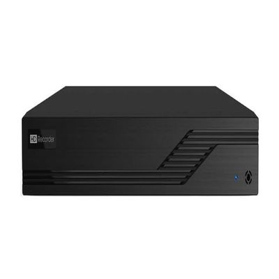 ENS Titanium ED8216H5-DN2 16CH 5MP Lite Hybrid DVR with Dual SATA Ports