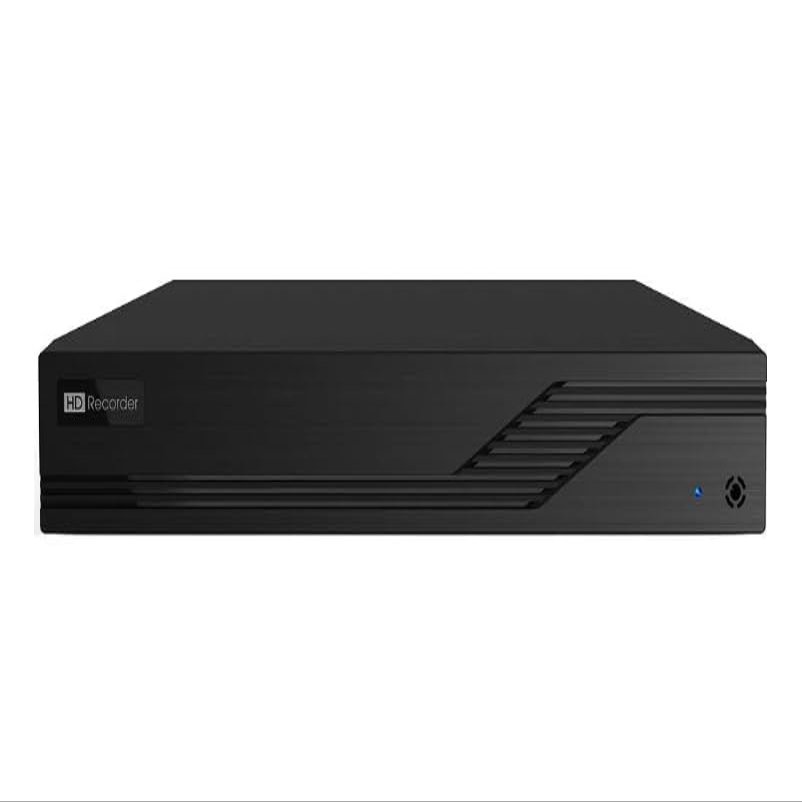 ENS Titanium ED8216H5-DN2 16CH 5MP Lite DVR with Dual SATA Ports
