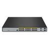 S3250-24TF-U, 24 x 1Gb RJ45, 2 x 1Gb Combo, L2 Managed PoE++ Switch; Realtek | 370W | LACP | QoS | ACL | LLDP view 1
