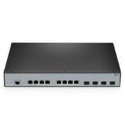 S3200-8MG4S, 8 x 2.5Gb RJ45, 4 x 10Gb SFP+, L2+ Managed Switch; Realtek | LACP | VLAN | ACLs | 802.1X