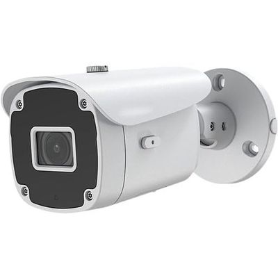 IBV529-1ER Sarix Value Series 5MP Environmental IR Bullet Camera, 3-9mm Lens, White