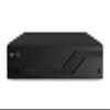 ENS 16CH 5MP Lite Hybrid DVR with Advanced Surveillance Features  Titanium ED8016H5-BN2 view 1