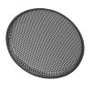 12 Inch Speaker Grill, Metal Subwoofer Speaker Protector Cover, Iron, Modern Design, Fits Most Subwoofers, with Mounting Hardware, for Car, RV view 2