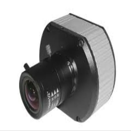 AV10115 10 Megapixel MegaVideo Compact IP Camera
