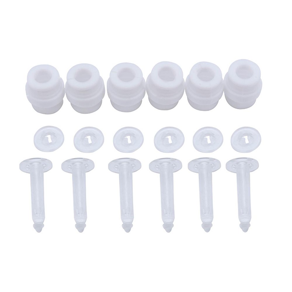 Rubber Ball, Anti Drop Pins with Damping Effect for Phantom 3, Vibration Isolator Kit