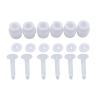Rubber Ball, Anti Drop Pins with Damping Effect for Phantom 3, Vibration Isolator Kit view 1
