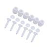 Rubber Ball, Anti Drop Pins with Damping Effect for Phantom 3, Vibration Isolator Kit view 2