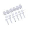Rubber Ball, Anti Drop Pins with Damping Effect for Phantom 3, Vibration Isolator Kit view 3