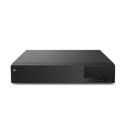 ENS 16CH 8MP DVR with 4K Output and Dual SATA Ports Titanium ED8216H5-FN
