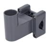 Aluminum Alloy Bracket Kit for Rectangular Satellite RV Ladder Mount Supports Gen 2 Installation Range 0.8-1.97in view 4
