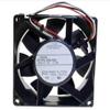3615RL-05W-B46 DC24V 0.73A 9038 4-Wire Inverter Cooling Fan view 1