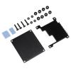 Aluminum Alloy Case Passive Cooling Precise Cutouts Design Enclosure for Orange Pi Zero 3 Case view 2