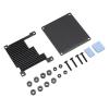 Aluminum Alloy Case Passive Cooling Precise Cutouts Design Enclosure for Orange Pi Zero 3 Case view 3