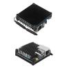 Aluminum Alloy Case Passive Cooling Precise Cutouts Design Enclosure for Orange Pi Zero 3 Case view 4