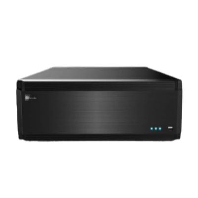 ENS Titanium ED8632H5-FN | 8MP 32CH DVR with 8X SATA Ports & RAID