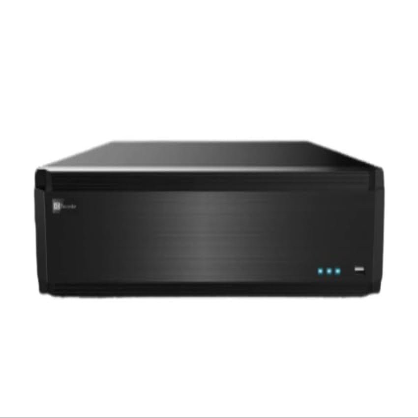 ENS Titanium ED8632H5-FN | 8MP 32CH DVR with 8X SATA Ports & RAID