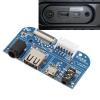 USB Charging Port Board for Boombox 2 ND Speaker, USB2.0 AC2.5 Jack Board Speaker Replacement Parts for Boombox 2 ND Speaker view 3
