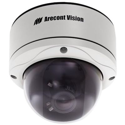D4SO-AV1115DN-3312 1.3 Megapixel, 42 fps, H.264/MJPEG Day/Night Camera