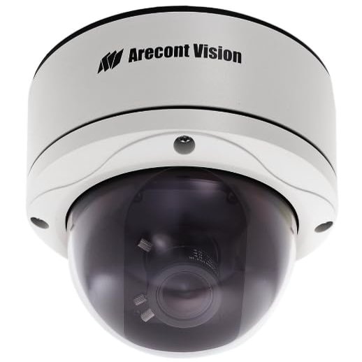 D4SO-AV1115DN-3312 1.3 Megapixel, 42 fps, H.264/MJPEG Day/Night Camera