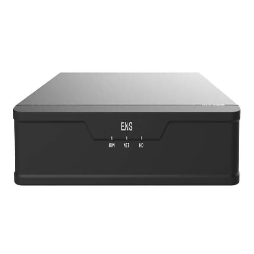 ENS Emerald DVR | 16CH 5MP Lite with HDMI/VGA Outputs