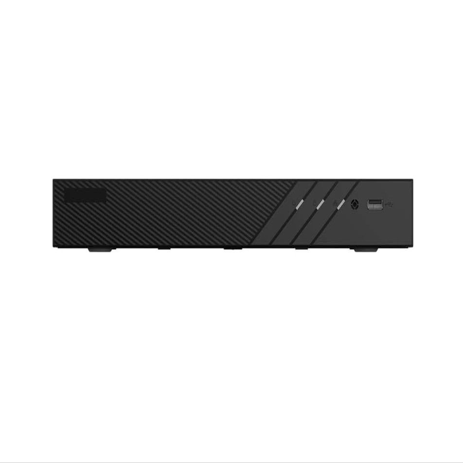 ENS ISD2108/12I-KC | 8-Channel 5MP Lite DVR with Advanced AI Features