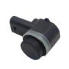 1/4PCS PDC Parking Sensor Parking Radar 3 Pins Parking Assistance, Compatible for Ford CJ5T-15K859-AAW CJ5T15K859AAW(4PCS Black) view 3
