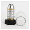 JOEBO Microscope Kit 195 45EP Semi Achromatic 4X 10X 20X 40X 60X 100X 160/0.17 for Biological Microscope Microscope Lens Adapters(10X) view 1