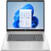 HP 17t-CN400 2024 Laptop, 10-Core Intel Core 7 150U, 17.3" FHD IPS Display, Intel Graphics, 8GB DDR4 512GB SSD, Fingerprint, Wi-Fi 6E, Win10 Pro, Pale Rose Gold view 1