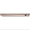 HP 17t-CN400 2024 Laptop, 10-Core Intel Core 7 150U, 17.3" FHD IPS Display, Intel Graphics, 8GB DDR4 512GB SSD, Fingerprint, Wi-Fi 6E, Win10 Pro, Pale Rose Gold view 2