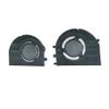 Laptop CPU GPU Cooling Fan for Lenovo ThinkPad P1 Gen 5 X1 Extreme Gen 5 DC12V 0.5A New view 1