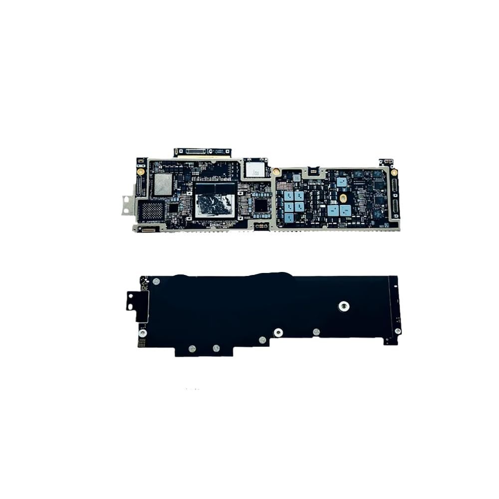 A3113 M3 Logic Board 8G 16G 500G 1TB SSD Compatible with A3113 2024 Motherboard with Touch ID(A3113 M3 8G 256G)