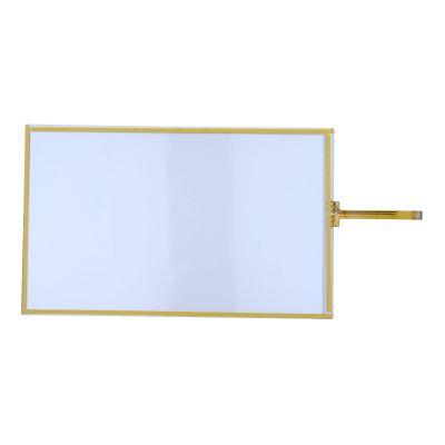ApplianPar 7" Touch Screen Glass Digitizer 8-pin for Tundra 2014 2015 2016 2017 2018 2019