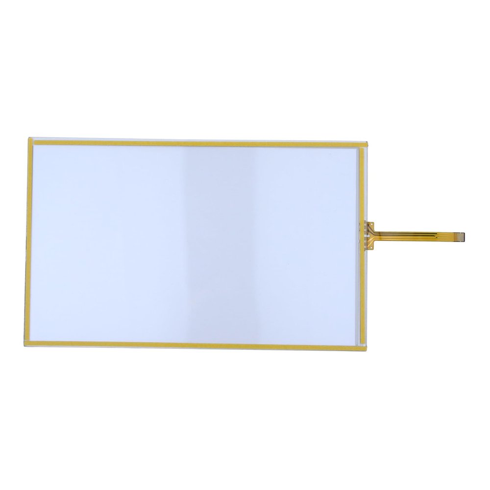 ApplianPar 7" Touch Screen Glass Digitizer 8-pin for Tundra 2014 2015 2016 2017 2018 2019