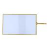 ApplianPar 7" Touch Screen Glass Digitizer 8-pin for Tundra 2014 2015 2016 2017 2018 2019 view 1