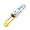 100G QSFP28 DR Single Lambda Optical Transceiver Module,Compatible with DELL Q28-100G-FR,100GBASE-DR QSFP28 1310nm 500m Duplex LC SMF with FEC DDM view 1