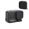 Protective Lens Cap Silicone Cover for Insta360 Ace Pro 2, Camera Lens Protector Dust Scratch Proof Fall Resistant Camera Accessories Lens Protection view 1