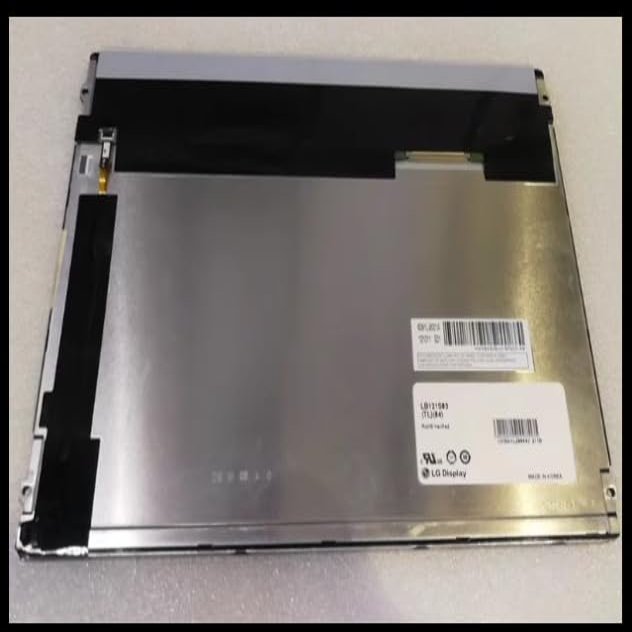 12.1-inch LB121S03-TL04 LCD Display Screen