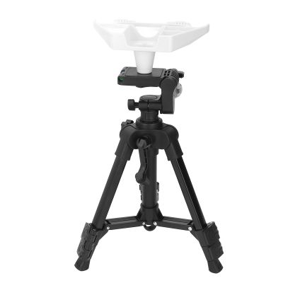 Stable Multifunctional Satellite Tripod Mounting Kit, Bracket with 1 4in Nut, for Mini