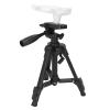 Stable Multifunctional Satellite Tripod Mounting Kit, Bracket with 1 4in Nut, for Mini view 3
