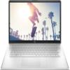 HP 17t-CN300 Laptop 2024 17.3 HD+ 1600 x 900 Touchscreen, Intel Core i7-1355U, 10-core, Intel Iris Xe Graphics, 8GB DDR4, 512GB SSD, FP, Wi-Fi 6, Bluetooth 5.3, 720p HD Camera, Windows 11 Home view 1