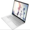 HP 17t-CN300 Laptop 2024 17.3 HD+ 1600 x 900 Touchscreen, Intel Core i7-1355U, 10-core, Intel Iris Xe Graphics, 8GB DDR4, 512GB SSD, FP, Wi-Fi 6, Bluetooth 5.3, 720p HD Camera, Windows 11 Home view 2