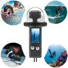 Case Diving Housing Case for Pocket 3 Action Camera 40Meters/131.2ft Depth Rating view 2