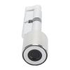 Smart Biometric Fingerprint Indoor Lock Fast Recognition Low Power Consumption App Controlled for Home Security view 2