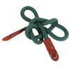 BRIGHTFUFU 1pc Interchangeable Lens Camera Lanyard Sturdy Cotton Strap for Single Cameras and Comfortable Hanging Rope for Outdoor Use Green view 1