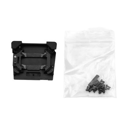 For D Mavic Pro Mount Vibration Absorbing Board for D Mavic Pro Drone Shock Absorb Damping Bracket Mounting Plate Repair parts Drone replaceable accessories