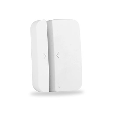 Door Alarm Window Sensor Detector Smart Life Security Tuya App Assistant IFTTT Control Human Presence Detection for Home