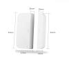 Door Alarm Window Sensor Detector Smart Life Security Tuya App Assistant IFTTT Control Human Presence Detection for Home view 4